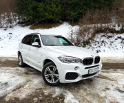 BMW X5 xDrive30d