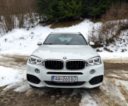 BMW X5 xDrive30d