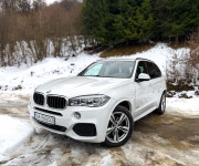 BMW X5 xDrive30d