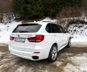 BMW X5 xDrive30d