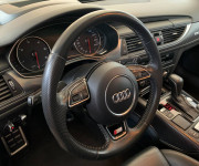 Audi A6 Avant competition 3.0 TDI DPF 326k quattro tiptronic