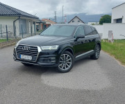 Audi Q7 3.0 TDI 272k quattro tiptronic 8-st.