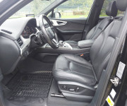 Audi Q7 3.0 TDI 272k quattro tiptronic 8-st.