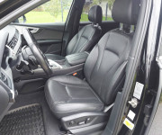 Audi Q7 3.0 TDI 272k quattro tiptronic 8-st.