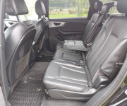 Audi Q7 3.0 TDI 272k quattro tiptronic 8-st.