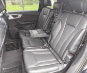 Audi Q7 3.0 TDI 272k quattro tiptronic 8-st.