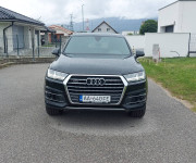 Audi Q7 3.0 TDI 272k quattro tiptronic 8-st.