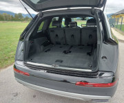 Audi Q7 3.0 TDI 272k quattro tiptronic 8-st.