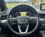 Audi Q7 3.0 TDI 272k quattro tiptronic 8-st.