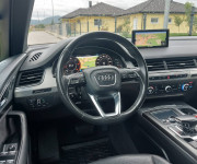 Audi Q7 3.0 TDI 272k quattro tiptronic 8-st.