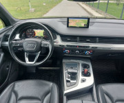 Audi Q7 3.0 TDI 272k quattro tiptronic 8-st.