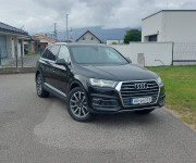 Audi Q7 3.0 TDI 272k quattro tiptronic 8-st.