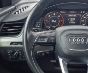 Audi Q7 3.0 TDI 272k quattro tiptronic 8-st.