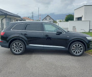 Audi Q7 3.0 TDI 272k quattro tiptronic 8-st.