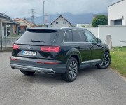 Audi Q7 3.0 TDI 272k quattro tiptronic 8-st.