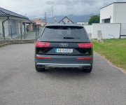 Audi Q7 3.0 TDI 272k quattro tiptronic 8-st.