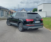 Audi Q7 3.0 TDI 272k quattro tiptronic 8-st.