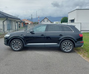 Audi Q7 3.0 TDI 272k quattro tiptronic 8-st.