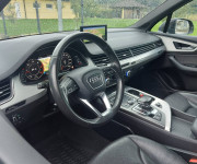 Audi Q7 3.0 TDI 272k quattro tiptronic 8-st.