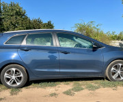 Hyundai i30 CW 1.6 CRDi 110 Family
