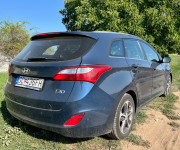 Hyundai i30 CW 1.6 CRDi 110 Family