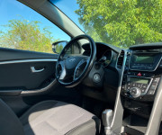 Hyundai i30 CW 1.6 CRDi 110 Family