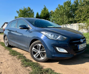 Hyundai i30 CW 1.6 CRDi 110 Family