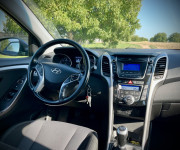 Hyundai i30 CW 1.6 CRDi 110 Family