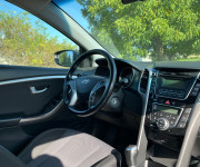 Hyundai i30 CW 1.6 CRDi 110 Family