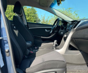 Hyundai i30 CW 1.6 CRDi 110 Family