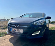 Hyundai i30 CW 1.6 CRDi 110 Family
