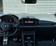 Škoda Karoq 2.0 TSI Sportline 4x4 DSG