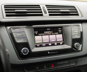 Škoda Fabia Combi 1.4 TDI Ambition