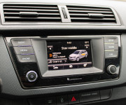 Škoda Fabia Combi 1.4 TDI Ambition