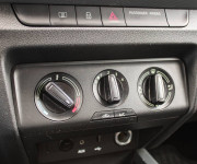 Škoda Fabia Combi 1.4 TDI Ambition