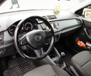 Škoda Fabia Combi 1.4 TDI Ambition