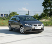 Seat Leon 1.6 TDI CR Style