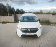 Dacia Dokker 1.5 dci