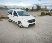 Dacia Dokker 1.5 dci