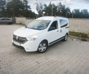 Dacia Dokker 1.5 dci