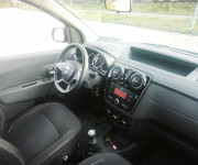 Dacia Dokker 1.5 dci