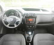Dacia Dokker 1.5 dci