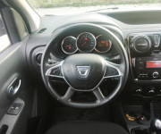 Dacia Dokker 1.5 dci