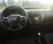 Dacia Dokker 1.5 dci