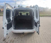 Dacia Dokker 1.5 dci