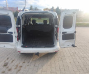 Dacia Dokker 1.5 dci