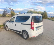 Dacia Dokker 1.5 dci