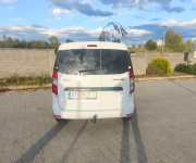 Dacia Dokker 1.5 dci