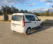 Dacia Dokker 1.5 dci