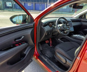 Hyundai Tucson 1.6 T-GDi HEV Style 4x4